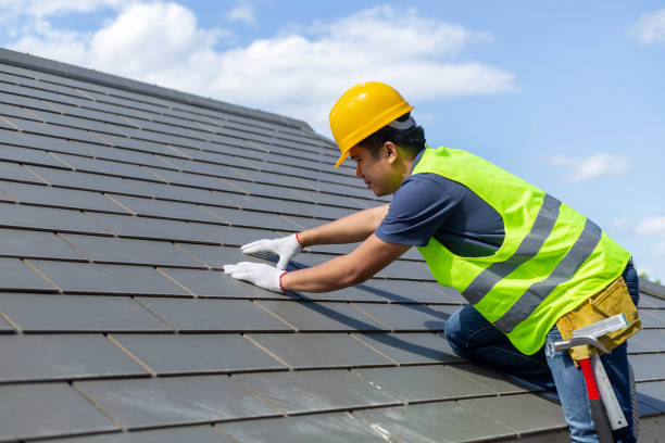 Best Emergency Roof Repair  in Barnesville, MN