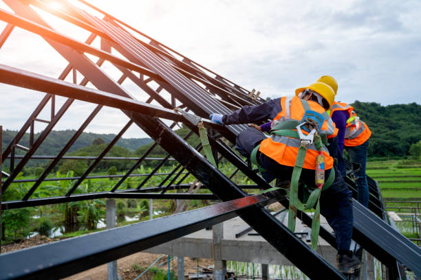 Quick and Trustworthy Emergency Roof Repair Services in Barnesville, MN