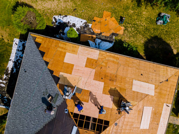 Professional Roofing Contractor in Barnesville, MN