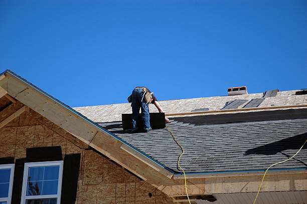 Best Roof Replacement Cost  in Barnesville, MN