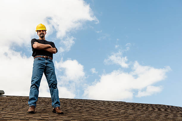 Best Roof Restoration Services  in Barnesville, MN