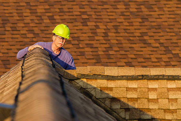 Best Commercial Roofing Services  in Barnesville, MN