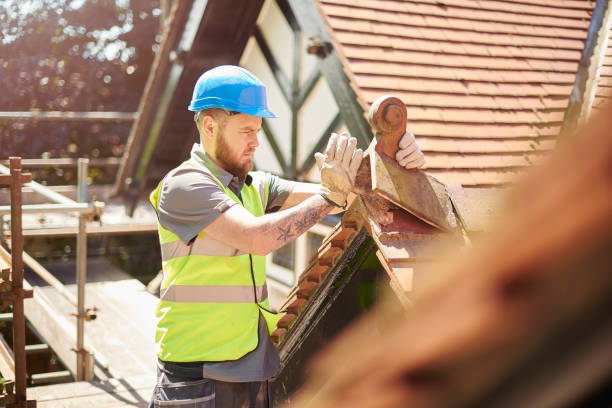 Best Commercial Roofing Services  in Barnesville, MN