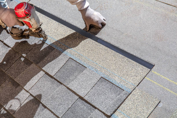 Best Roofing Contractor Near Me  in Barnesville, MN